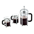 French Press Coffee Maker, 34 oz, 8 Cup, 1 L